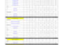 prepare accurate bar bending schedule bbs for rcc structure